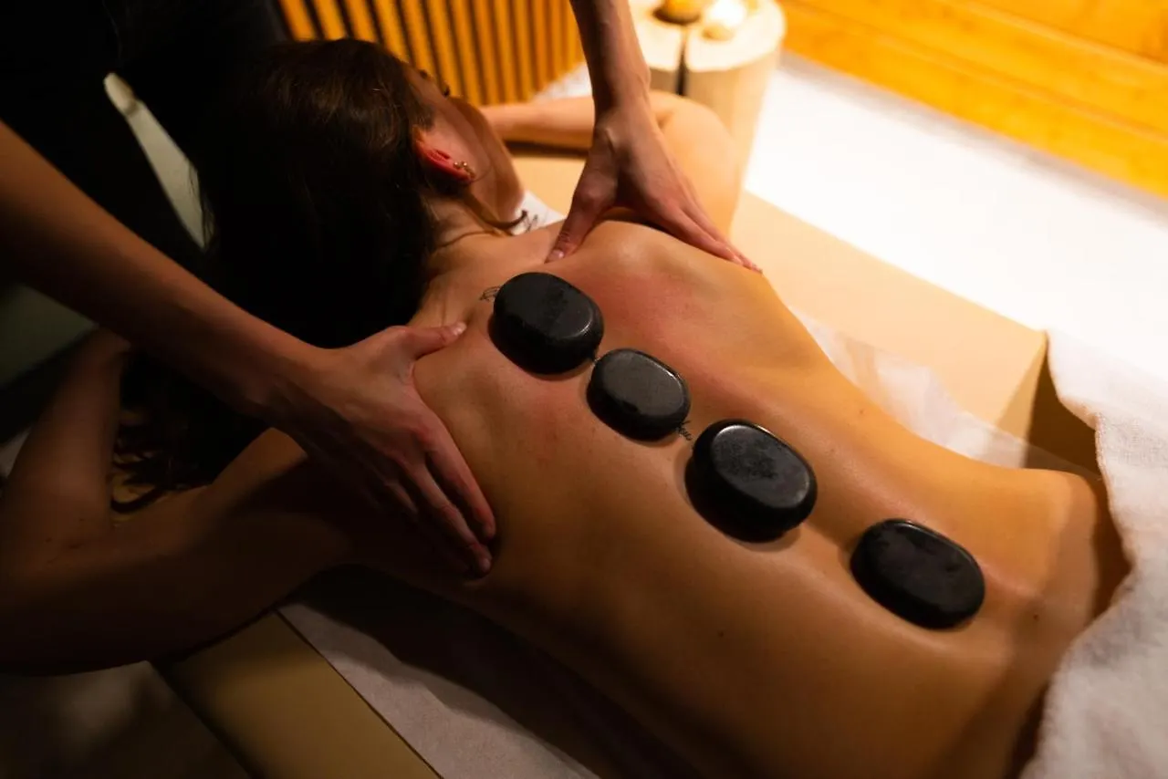 Villa T Apartments & Spa Zakopane