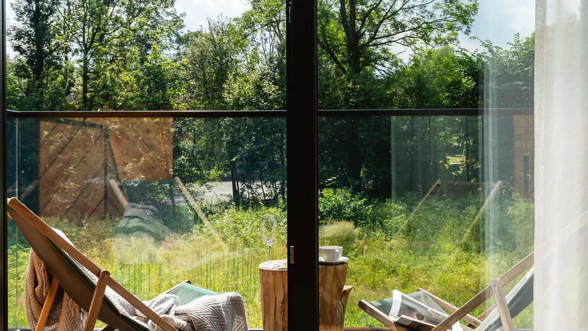 Villa T Apartments & Spa Zakopane 0*,