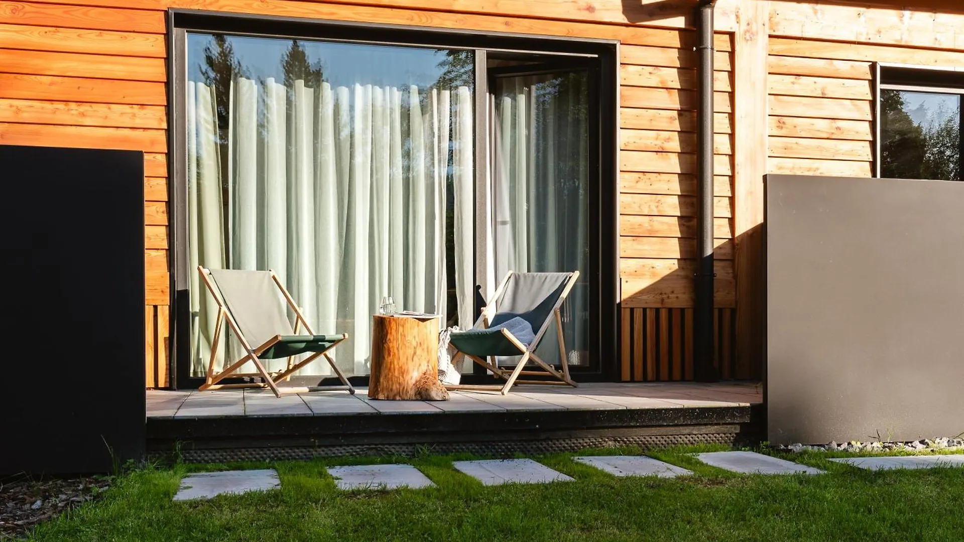 Aparthotel Villa T Apartments & Spa Zakopane Polsko