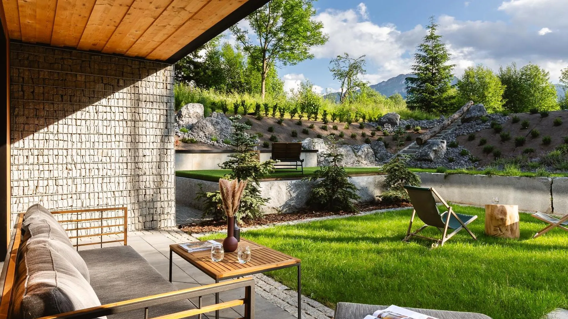 Villa T Apartments & Spa Zakopane