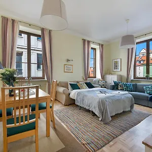  Apartment P&o Old Town Poland