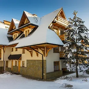 3* Апарт-отель Bellamonte