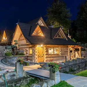 Udanypobyt Przy Potoku Holiday home