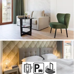  Apartment Liza Lux I Old Town Poland