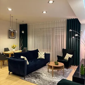  Apartmán Aqua Park Vipapartamenty