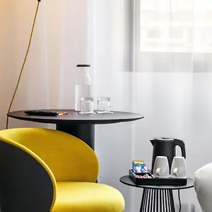 Ibis Centrum Krakov