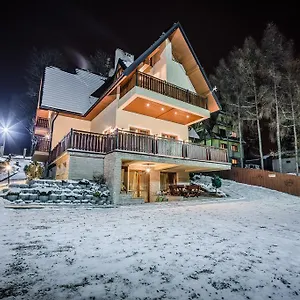  Apartmán & Wellness