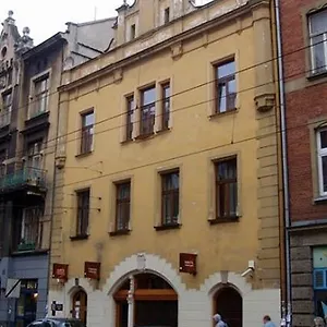 ** Aparthotel Maria Poland