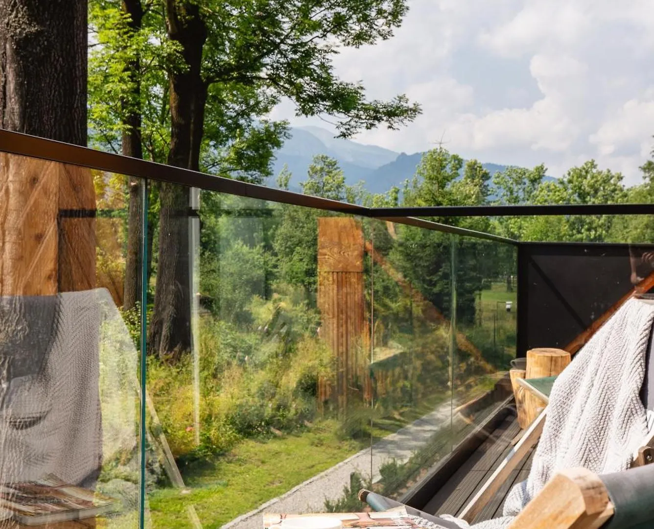 Villa T Apartments & Spa Zakopane