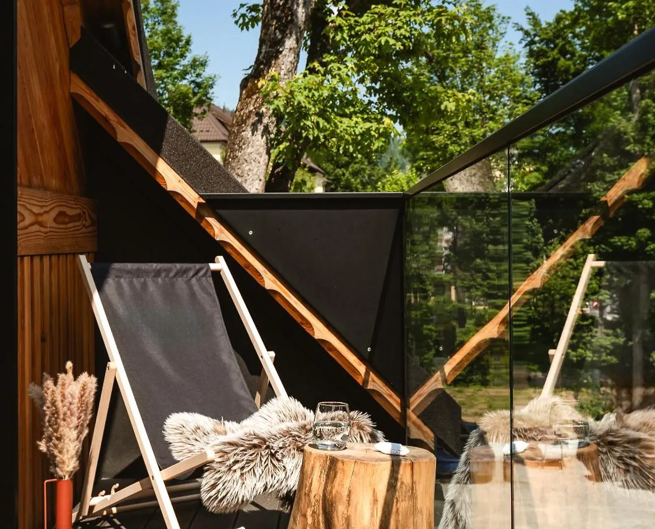 Villa T Apartments&SPA Zakopane 0*,
